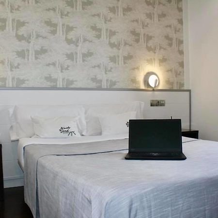Hotel El Sueno De Jemik ลา โรดา ภายนอก รูปภาพ