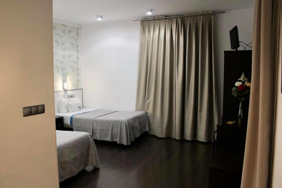 Hotel El Sueno De Jemik ลา โรดา ภายนอก รูปภาพ
